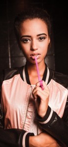 Shooting für das Druff Magazin