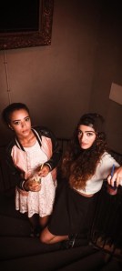 Shooting für das Druff Magazin