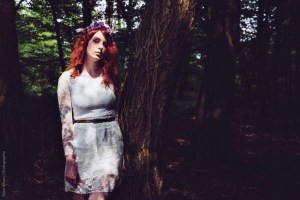 Zauberwald Shooting Foto: Torben Mielke