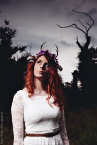 Zauberwald Shooting Foto: Torben Mielke