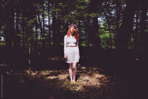 Zauberwald Shooting Foto: Torben Mielke