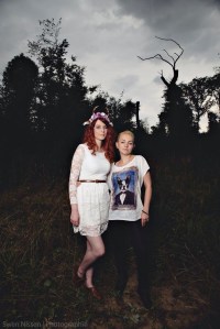 Zauberwald Shooting Foto: Torben Mielke